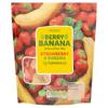Sainsbury's Frozen Berry Banana Smoothie Mix Strawberry & Banana 480g