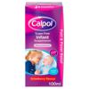 Calpol Infant 2+ Months Sugar Free Strawberry Liquid