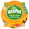 For Aisha Chicken & Sweet Potato Curry 10+ Months 