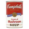 Campbells Condensed Cream Of Mushroom Soup 294G