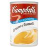 Campbells Cream Of Tomato Condensed Soup 294G