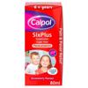 Calpol 6+ Sugar Free Strawberry Liquid Paracetamol
