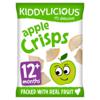 Kiddylicious Apple Crisps