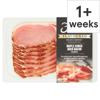 Fuller Flavoured Maple Cured Back Bacon 8 Pack 280G