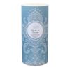 Shearer Candles Vanilla & Coconut Scented Pillar Candle, 100hr