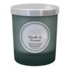 Shearer Candles Vanilla & Coconut Scented Candle Jar, 30hr