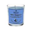Price's Anti Tobacco Scented Candle Jar