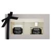 Morrisons Lime Candle & 40Ml Reed Diffuser Gift Set