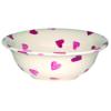 Emma Bridgewater Pink Hearts Cereal Bowl 16cm