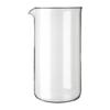 Bodum Spare Glass Liner for Coffee Maker 3 Cup
