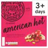 Pizza Express American Hot Pizza 260G