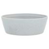 Morrisons Speckled Grey Small Ceramic Oval Pie Dish
