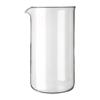 Bodum Spare Glass Liner for Coffee Maker 8 Cup