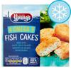 Youngs 4 Omega 3 Fish Cakes 200G