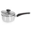 Morphy Richards Saucepan With Pouring Lid 16Cm