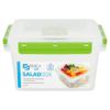 Ts - Uk Seal N Go Salad Box Food Storage 2.25L
