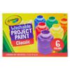 Crayola Washable Kids Paints