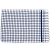 Poli-dri Cotton Tea Towel, Blue 72cm