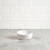 Morrisons Small White Oval Pie Dish 17 Cm