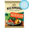 Richmond Skinless Sausages 16 Pack 426G
