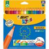 Bic Kids Colour Pencils