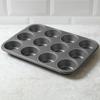 Morrisons 12 Cup Muffin Tray