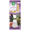 Air Wick Purple Blackberry Fig Reed Diffuser