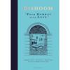Dishoom- The First Ever Cookbook from the Much-loved Indian Restaurant