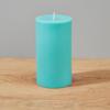 Morrisons Blueberry Scented Pillar Candle