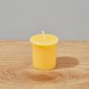 Morrisons Pineapple Votive Candle