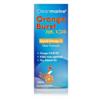 Cleanmarine for Kids Orange Burst Liquid Omega 3