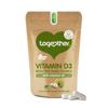 Together Health Vitamin D3 Vegan Capsules