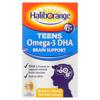 Haliborange Teensense Omega-3 & Multivitamin Capsules 30s