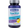 Bioglan SmartKids Brain Formula Omega-3 Capsules