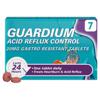 Guardium Heartburn And Indigestion