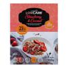 Carbzone LowCarb Strawberry & Coconut Granola