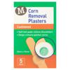 Morrisons Corn Removal Plasters 5'S