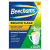 Beechams Breathe Clear Hot Honey & Lemon Sachets