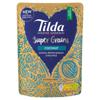 Tilda Super Grains Coconut 220G