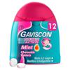 Gaviscon Double Action Mint Tablets