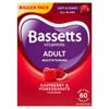 Bassetts Adult Multi Vitamins Raspberry & Pomegranate Flavour