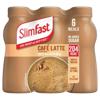 Slim-Fast Milkshake Cafe Latte
