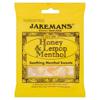 Jakemans Honey & Lemon    