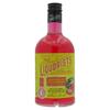 The Liquorists Strawberry & Watermelon Gin Liqueur