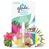Glade Electric Scented Oil Refill Exotic Tropical Blossoms