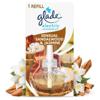 Glade Plug Ins Scented Oil Refill Sensual Sandalwood & Jasmine 