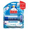 Duck Toilet Fresh Discs Holder Marine