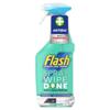 Flash Anti Bacterial Spray Wipe & Done Apple Blossom