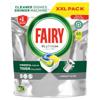 Fairy Platinum Dishwasher Tablets Lemon 65 pack