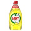Fairy Original Washing Up Liquid Lemon with LiftAction